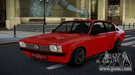 Opel Kadett C-RV for GTA 4