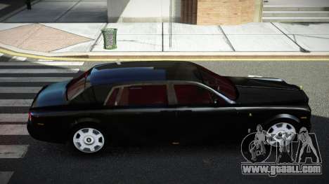 Rolls-Royce Phantom SW for GTA 4