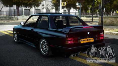 BMW M3 E30 T-SK for GTA 4