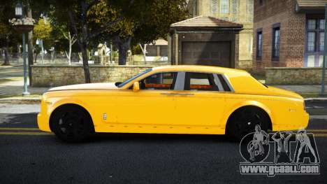 Rolls-Royce Phantom 13th for GTA 4