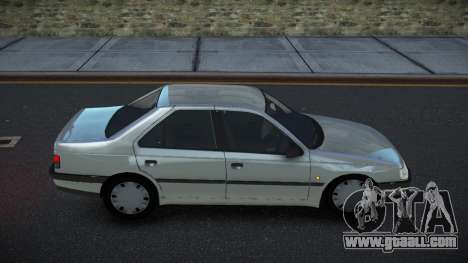 Peugeot 405 GP for GTA 4