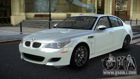 BMW M5 E60 PBH for GTA 4