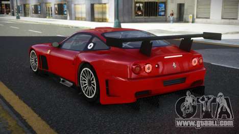 Ferrari 575 HW for GTA 4