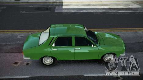 Dacia 1300 HK for GTA 4