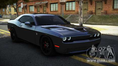 Dodge Challenger SRT BZ for GTA 4