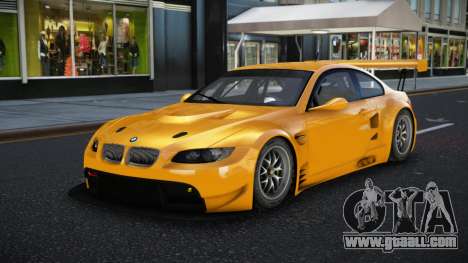 BMW M3 E92 XC-Z for GTA 4