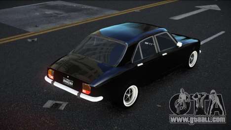 Peugeot 504 SHK for GTA 4