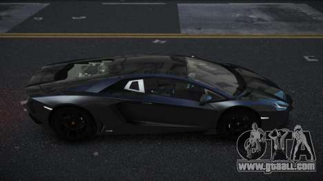 Lamborghini Aventador LP700 NR for GTA 4