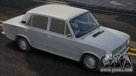 VAZ-2101 White for GTA San Andreas