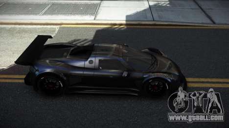 Gumpert Apollo NDC for GTA 4