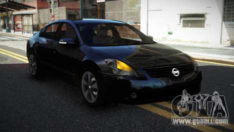 Nissan Altima ST-K for GTA 4