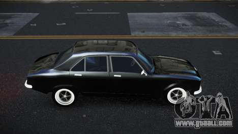 Peugeot 504 SHK for GTA 4