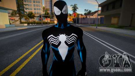 Spider-Man Unlimited Animated v3 for GTA San Andreas