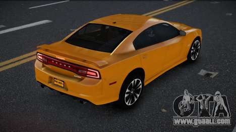 Dodge Charger SB for GTA 4