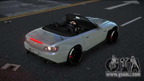 Honda S2000 YJ for GTA 4