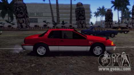 Karin Candy (82 Toyota Corona) for GTA San Andreas