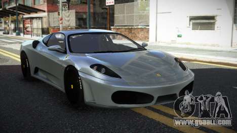 Ferrari F430 RFG for GTA 4