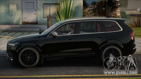 Volvo XC90 T5 for GTA San Andreas