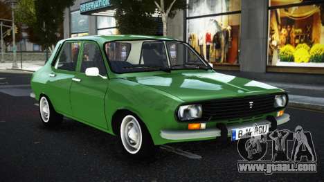 Dacia 1300 RB for GTA 4