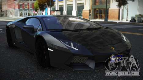 Lamborghini Aventador LP700 NR for GTA 4