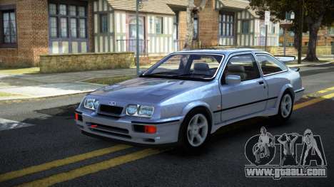 Ford Sierra CSW for GTA 4