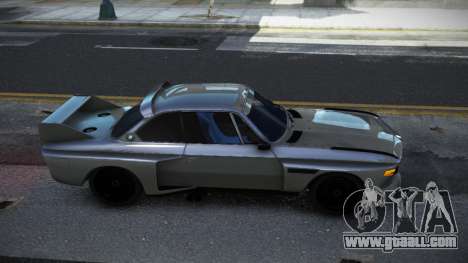 BMW 3.0 CSL ND for GTA 4