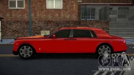 Rolls-Royce Phantom WV for GTA 4