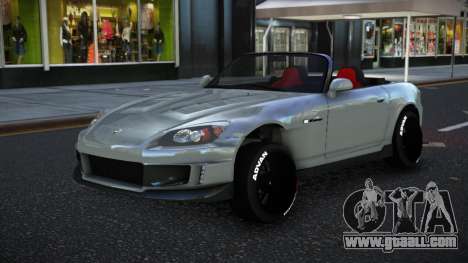 Honda S2000 YJ for GTA 4