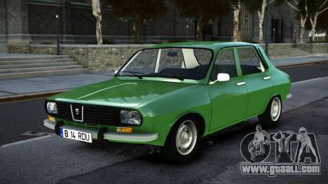 Dacia 1300 HK for GTA 4