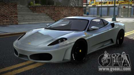 Ferrari F430 RFG for GTA 4