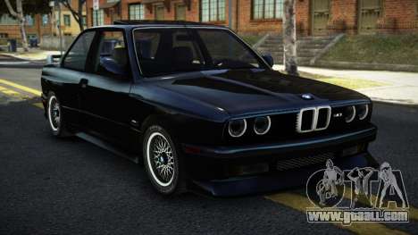 BMW M3 E30 T-SK for GTA 4