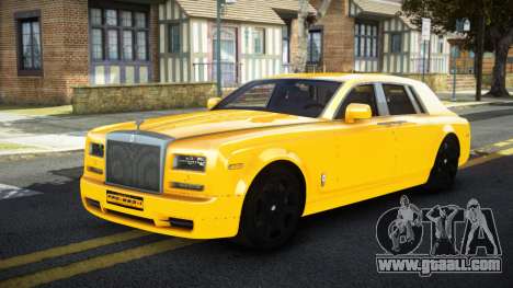 Rolls-Royce Phantom 13th for GTA 4