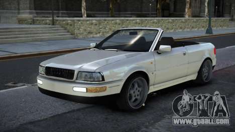 Audi 80 KHS for GTA 4