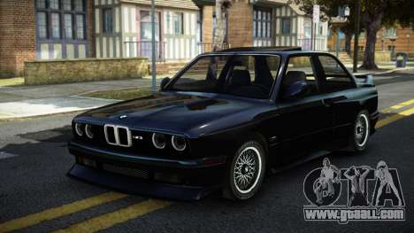 BMW M3 E30 T-SK for GTA 4