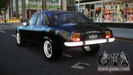 Peugeot 504 SHK for GTA 4