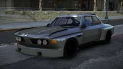 BMW 3.0 CSL ND for GTA 4