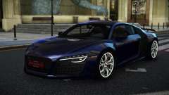 Audi R8 JR S3 for GTA 4