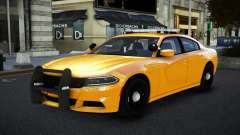 Dodge Charger CHP for GTA 4