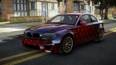 BMW 1M E82 CD S10 for GTA 4