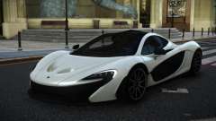 McLaren P1 TH for GTA 4