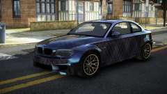 BMW 1M E82 CD S11 for GTA 4