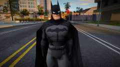 Batman Animated 5 for GTA San Andreas