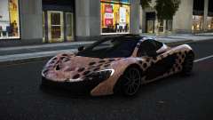 McLaren P1 XRD S4 for GTA 4