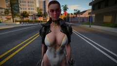 Bunny Girl v1 for GTA San Andreas