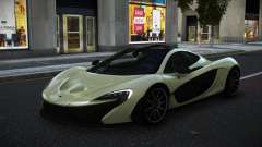 McLaren P1 XRD for GTA 4