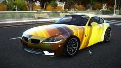 BMW Z4 BC S3 for GTA 4