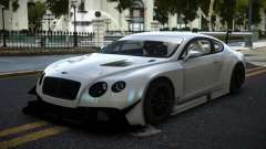 Bentley Continental GT GYE for GTA 4