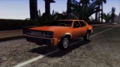 Canis Condor (79 AMC Eagle) for GTA San Andreas