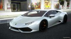 Lamborghini Huracan 15th for GTA 4