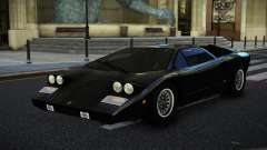 Lamborghini Countach BS for GTA 4